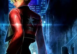 Fatal Fury/Garou bientôt de retour