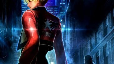 Fatal Fury/Garou bientôt de retour