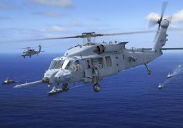 Sikorsky Raider X: Helicóptero de combate mais rápido do mundo