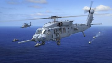 Sikorsky Raider X: Helicóptero de combate mais rápido do mundo