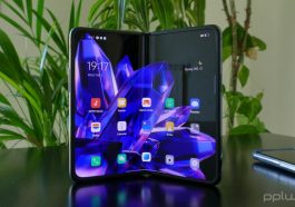 OPPO smartphones dobráveis Find N mercado
