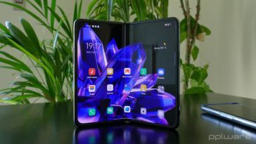 OPPO smartphones dobráveis Find N mercado