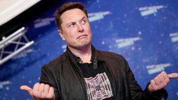 Imagem Elon Musk
