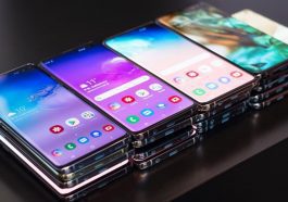 Esta é a marca que mais smartphones venda na Rússia?