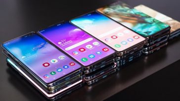 Esta é a marca que mais smartphones venda na Rússia?