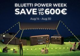Power Station: 5 coisas que deve saber antes de comprar a BLUETTI B230 ou B300