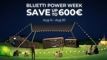 Power Station: 5 coisas que deve saber antes de comprar a BLUETTI B230 ou B300