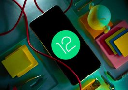 Android 12 Android 13 Google smartphones atualizações