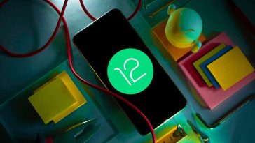 Android 12 Android 13 Google smartphones atualizações