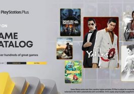 Nouveaux jeux PlayStation Plus Extra et Premium dévoilés
