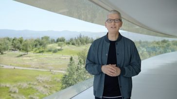 Apple ralentit les embauches... Et une centaine de recruteurs sont licenciés