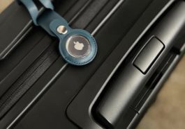 AirTags dénonce un employé de la compagnie aérienne qui a volé des milliers de dollars