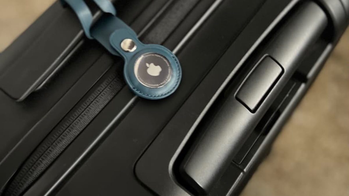 AirTags dénonce un employé de la compagnie aérienne qui a volé des milliers de dollars