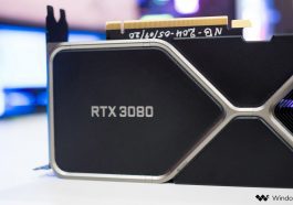 Nvidia revient à produire les graphiques GeForce RTX 3080 qui ont été arrêtés pendant 2 mois