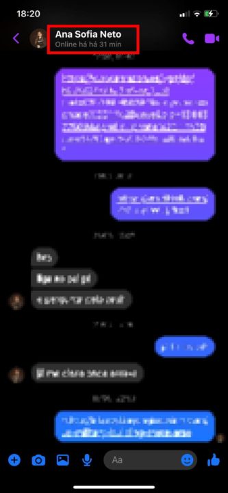 1660767605 945 Comment activer le chiffrement de bout en bout dans Messenger