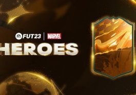 EA Sports et Marvel amènent les super-héros au football dans FIFA 2