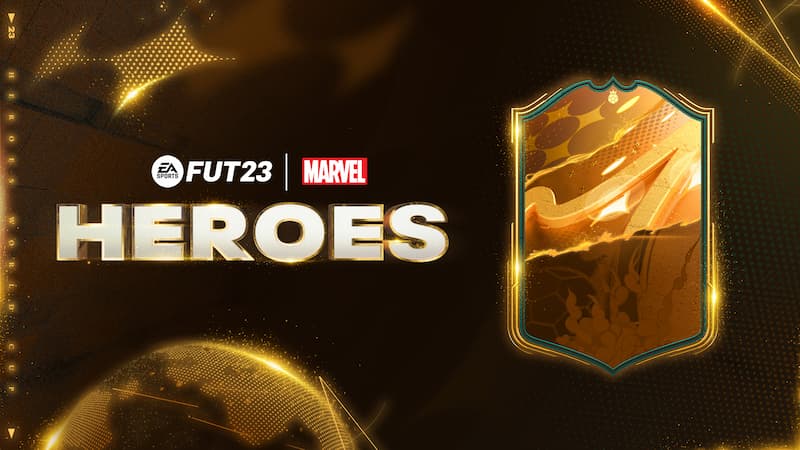 EA Sports et Marvel amènent les super-héros au football dans FIFA 2