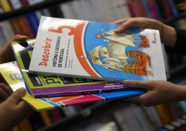 Ministério da Educação alvo de mais de 200 reclamações