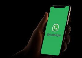 WhatsApp captar imagens mensagens notificação