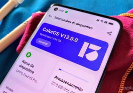 OPPO ColorOS 13 Android 13 smartphones