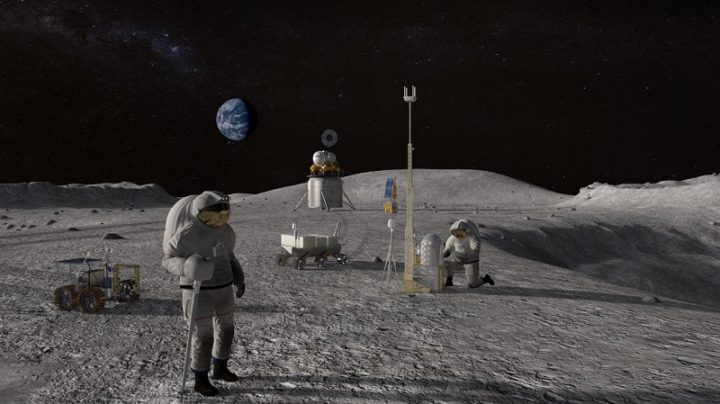 1660914004 815 La NASA aura un processeur 100 fois plus rapide que