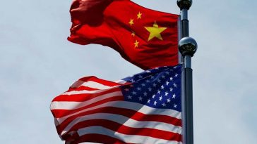 États-Unis : seulement 12 % des exportations de technologies vers la Chine ont été bloquées