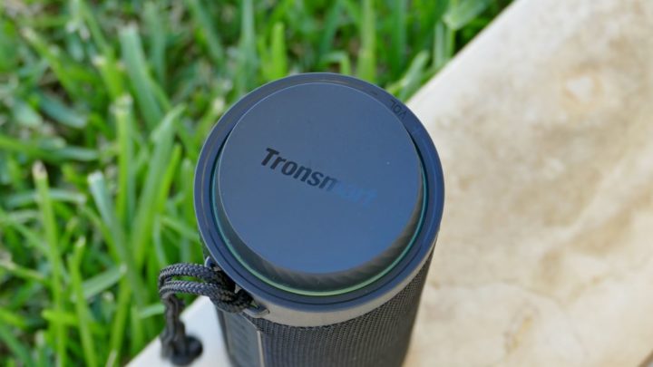 1660922405 442 Review Haut parleur Bluetooth Tronsmart T7… le son surround 360o