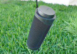 Review: Haut-parleur Bluetooth Tronsmart T7… le son surround 360º