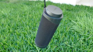 Review: Haut-parleur Bluetooth Tronsmart T7… le son surround 360º
