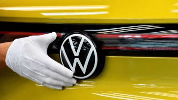 Baterias da chinesa EVE Energy vão equipar carros BMW na Europa
