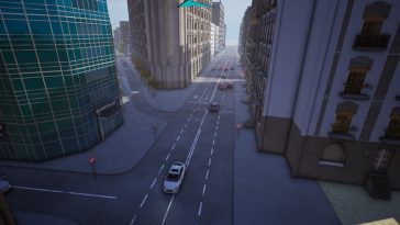 Urban Venture change de nom pour Taxi Life et a déjà une date fixée