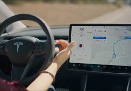 YouTube supprime la vidéo des tests Tesla Full-Self Driving avec de vrais enfants