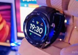 Wear OS smartwatch backups Google dados