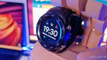 Wear OS smartwatch backups Google dados