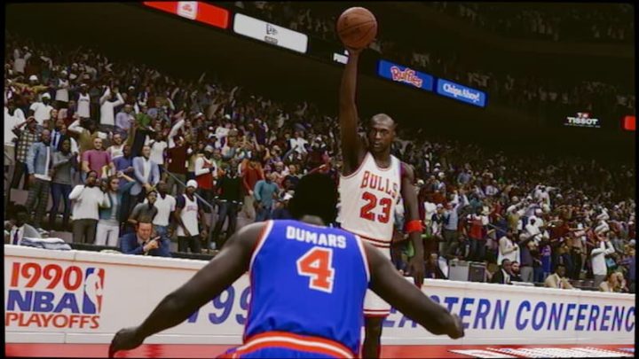 Jordan Challenge de retour dans NBA 2K23 4 1661106004 328 Jordan Challenge de retour dans NBA 2K23