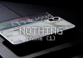 Android 13 Nothing Phone Carl Pei atualização