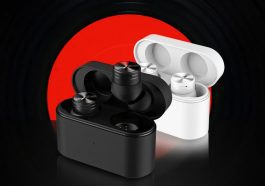 1MORE PistonBuds Pro - novos earbuds com cancelamento ativo de ruído