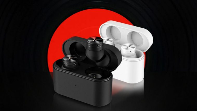 1MORE PistonBuds Pro - novos earbuds com cancelamento ativo de ruído