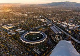 Les employés d'Apple lancent une pétition contre le projet de retour au bureau