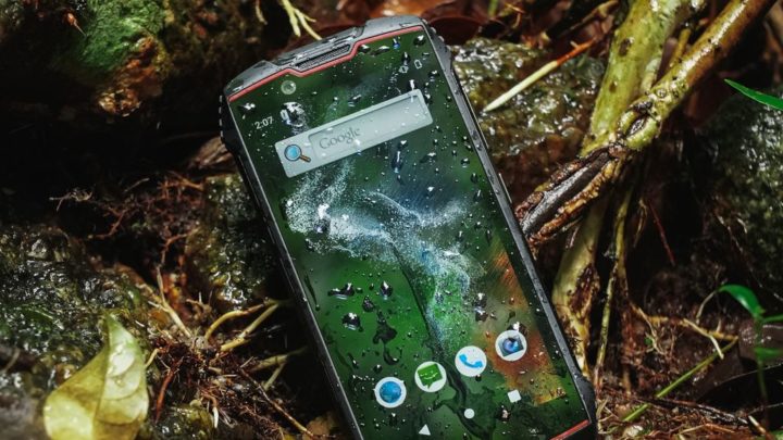 Cubot KingKong Mini2 Pro – le smartphone avec seulement 4″ est disponible pour environ 150 € 3 Cubot KingKong Mini2 Pro - le smartphone avec seulement 4