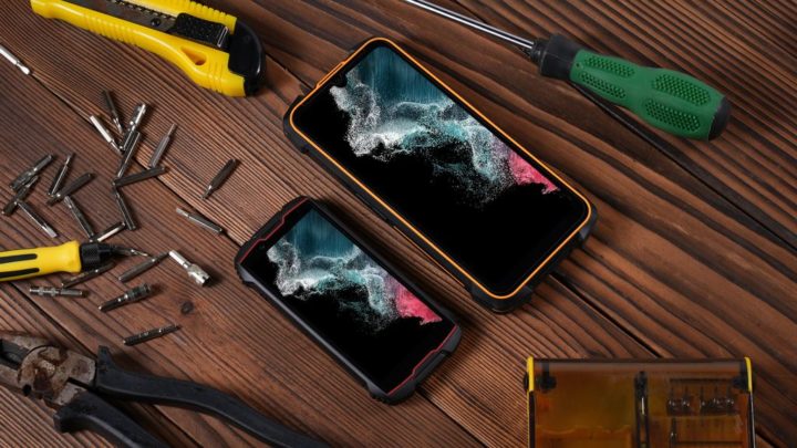 Cubot KingKong Mini2 Pro – le smartphone avec seulement 4″ est disponible pour environ 150 € 4 Cubot KingKong Mini2 Pro - le smartphone avec seulement 4