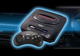 Découvrez les 60 jeux de la console SEGA Drive Mini 2 au lancement