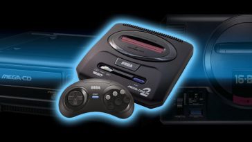 Découvrez les 60 jeux de la console SEGA Drive Mini 2 au lancement