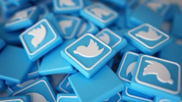 Twitter é