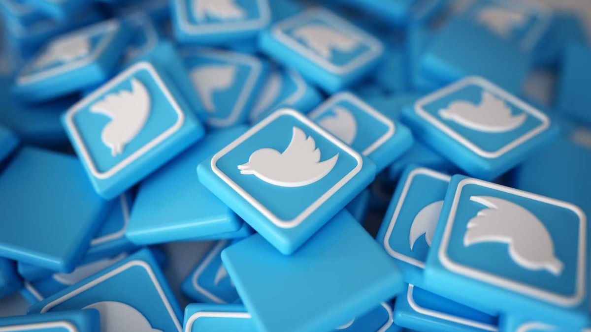 Twitter é