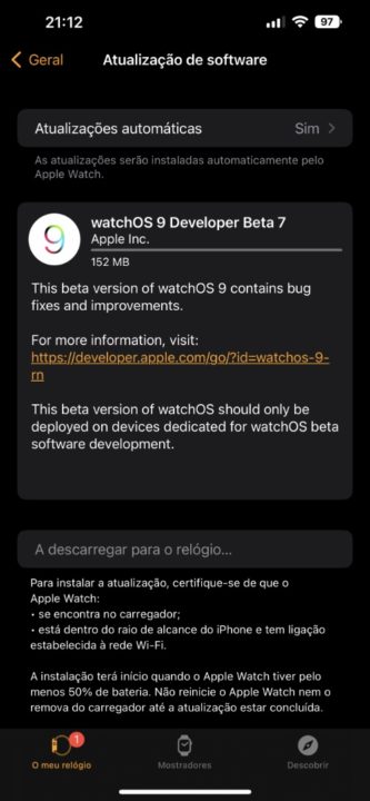 1661287204 541 Apple a publie iOS 16 beta 7 et confirme quiPadOS