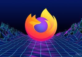 Firefox Mozilla browser bateria poupança