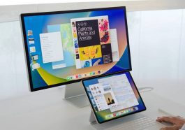 iPadOS Apple Stage Manager iPad