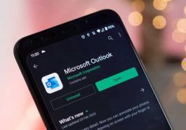 Outlook Microsoft publicidade Android iOS