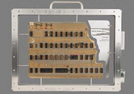 Le prototype Apple-1 utilisé par Steve Jobs vendu aux enchères pour près de 700 000 $